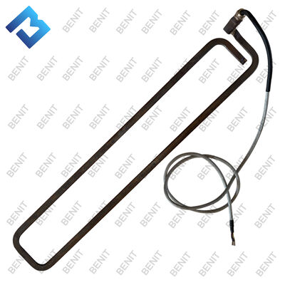 2275929 Rod di riscaldamento per AB340-3V Tavola di stiratura Parti di alta qualità per la costruzione stradale