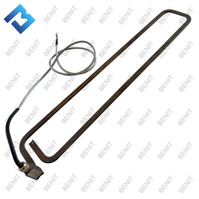 2275929 Rod di riscaldamento per AB340-3V Tavola di stiratura Parti di alta qualità per la costruzione stradale
