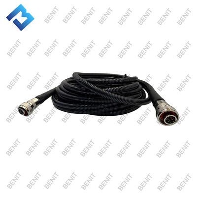 8.7M RM54391479 Cavo dati a 5 pin 5 fori per parti di costruzione della scatola di controllo ABG
