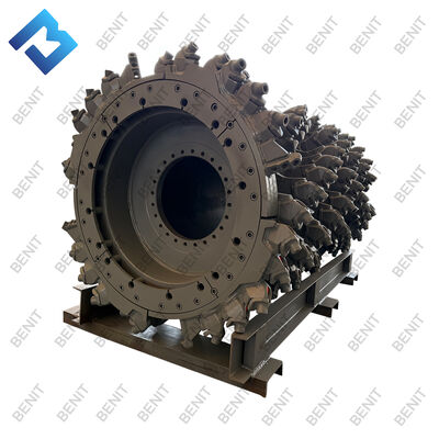 WR240 tamburo fresante 2209684 FB2400 HT11D22 Portatori per la fresatrice WR240/WR240i