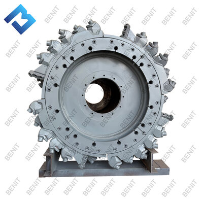 WR240 tamburo fresante 2209684 FB2400 HT11D22 Portatori per la fresatrice WR240/WR240i