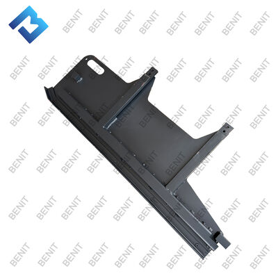 RM54408778 Piastra laterale di arresto del materiale e lato a sinistra a schermo per VB78/VB88/VDT-V78 Sistema a schermo di parti di ricambio per pavimentatore di asfalto