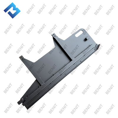 RM54408786 Piastra laterale materiale e piastra laterale sinistra per finitrice asfalto VB78/VB88/VDT-V78 Ricambi Sistema raschiante