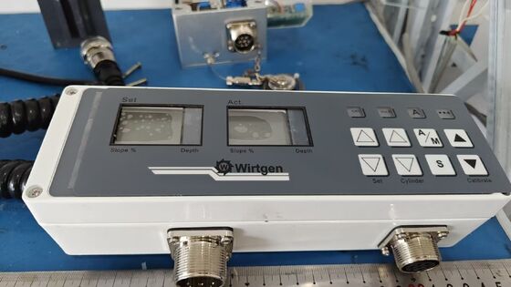 115640/161400/2075279 Regolatore di profondità di fresatura DLS1 Controller di ricambio Per parti di ricambio per fresatrici W2000/W1900