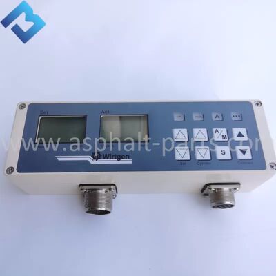 115640/161400/2075279 Regolatore di profondità di fresatura DLS1 Controller di ricambio Per parti di ricambio per fresatrici W2000/W1900