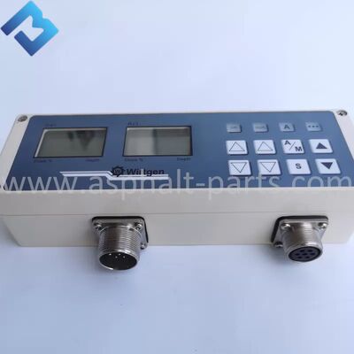 115640/161400/2075279 Regolatore di profondità di fresatura DLS1 Controller di ricambio Per parti di ricambio per fresatrici W2000/W1900