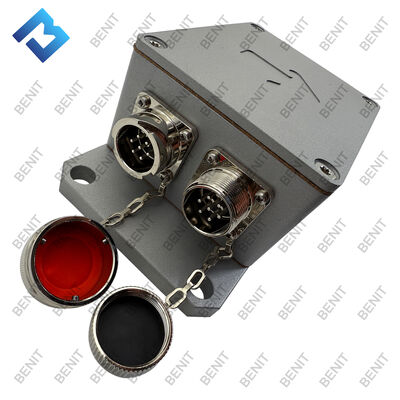157449 Sensore di pendenza 26169 Sensore di pendenza trasversale PWM CAN per fresatrici stradali