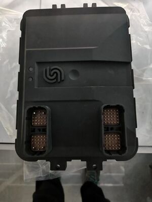 Modulo di controllo 4812390860 per il compattatore a ruote Dynopac CP274 /CC624 CC524 CC6200