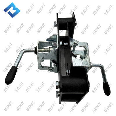 Clip di fissaggio ABG Paver RM54429535 per parti di livellamento Titan-ABG Paver