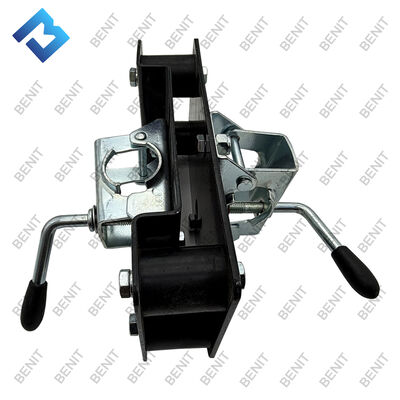 Clip di fissaggio ABG Paver RM54429535 per parti di livellamento Titan-ABG Paver