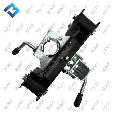 Clip di fissaggio ABG Paver RM54429535 per parti di livellamento Titan-ABG Paver