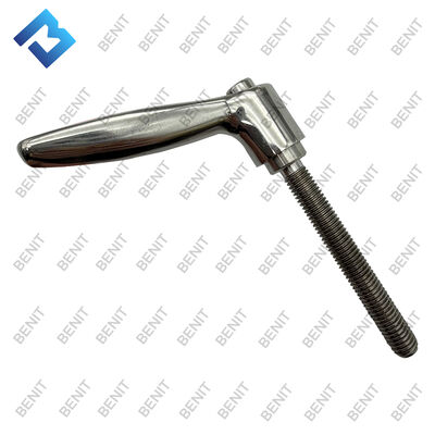 Bullone per maniglia ABG Paver RM13981154 per macchina stradale ABG7820/ABG6820