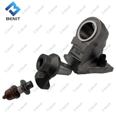 Portautensili Benit con base per fresatrice  BM2000 88222230 Portautensili con base 88222241 85010902