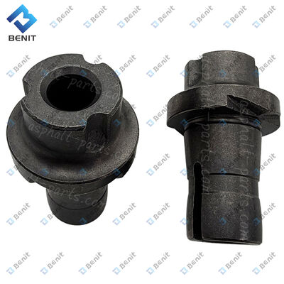 Possessore di utensili KPF303-87 D22 Ricambi per macchine per fresatura stradale