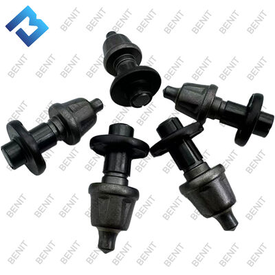 Benit Nuovo prodotto W2000 denti da fresatura M7-20 con lavastoviglie più spesse di 7 mm per fresatrici 2800878 2642530 2642532