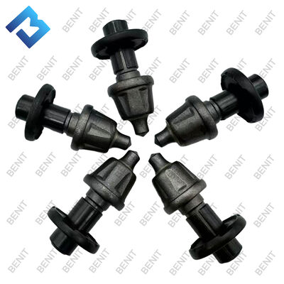 Benit Nuovo prodotto W2000 denti da fresatura M7-20 con lavastoviglie più spesse di 7 mm per fresatrici 2800878 2642530 2642532