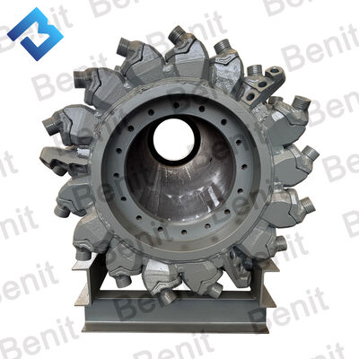 Benit tamburo di fresatura FB2000 BNT5D20 BNT22D20 2119190 tamburo di fresatura fine per la fresatrice W210 MF60.270 2339557 185300 2307322 Supporto alla personalizzazione