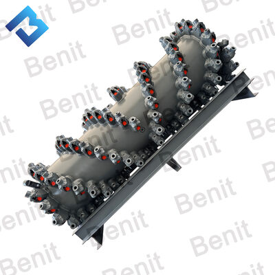 Benit tamburo di fresatura FB2000 BNT5D20 BNT22D20 2119190 tamburo di fresatura fine per la fresatrice W210 MF60.270 2339557 185300 2307322 Supporto alla personalizzazione
