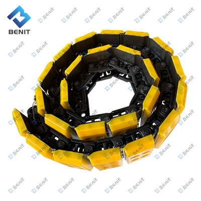 Catena Benit di alta qualità con pattini 108756 131303 120610 121235 193008 196321 per fresatrice W1500 W1900 W2100 W2200 W2000
