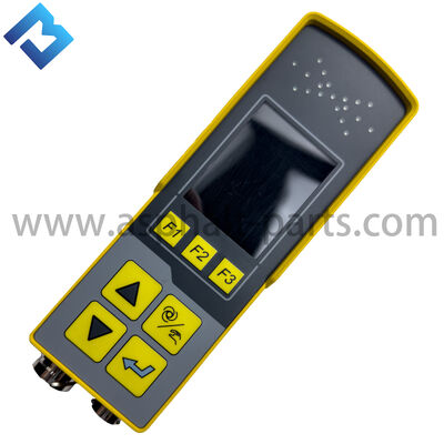 Controller digitale Benit di alta qualità per pavimentatore di asfalto VOE12808146 VOE12793766 04-25-10500-A02 4812215803 BIG SONIC SKI MMC-2000 12808146 4812004011 04-25-10502-A03