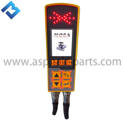 Controller digitale Benit di alta qualità per pavimentatore di asfalto VOE12808146 VOE12793766 04-25-10500-A02 4812215803 BIG SONIC SKI MMC-2000 12808146 4812004011 04-25-10502-A03