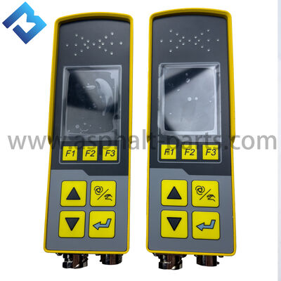 Controller digitale Benit di alta qualità per pavimentatore di asfalto VOE12808146 VOE12793766 04-25-10500-A02 4812215803 BIG SONIC SKI MMC-2000 12808146 4812004011 04-25-10502-A03