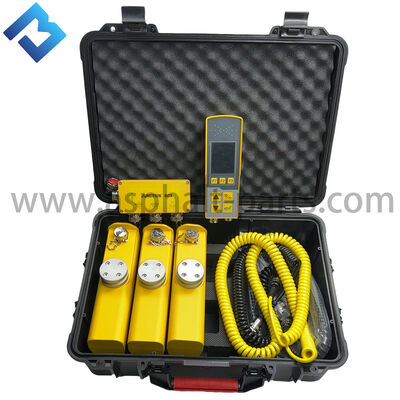 Controller digitale Benit di alta qualità per pavimentatore di asfalto VOE12808146 VOE12793766 04-25-10500-A02 4812215803 BIG SONIC SKI MMC-2000 12808146 4812004011 04-25-10502-A03