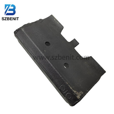 Benit High Quality Track Pad Track Shoe 309950077 per pavimentatore di asfalto BF223 BF225 F5C F12C F1200C