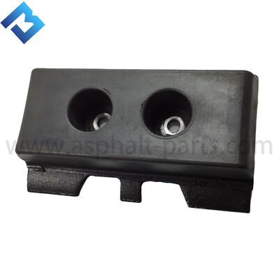 Benit High Quality Track Pad Track Shoe 309950077 per pavimentatore di asfalto BF223 BF225 F5C F12C F1200C