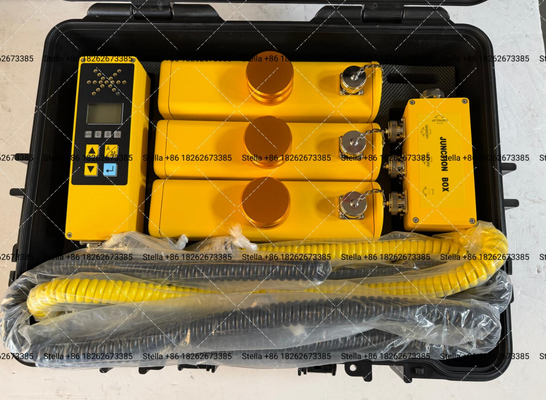 Benit RM80863186 2069778 36 Fasci di sensore ad ultrasuoni per pavimenti 80863186