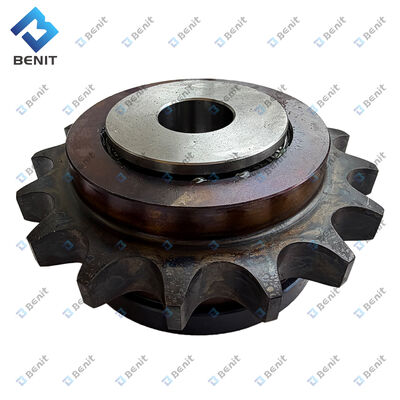 S2000-3 PAVER 2011495 Augiatore Assemblaggio a sprocket inferiore lato destro 2011496 Ruota a sprocket