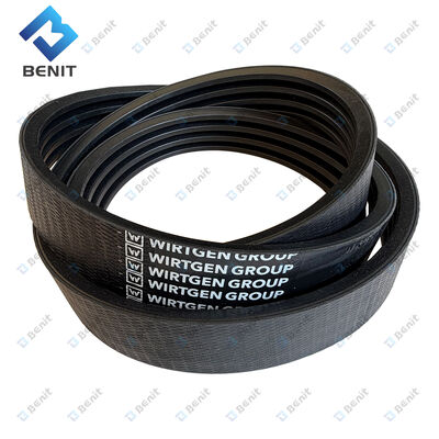 W1000 Fresatura con cintura in V 72069 BELT per fresatrici stradali