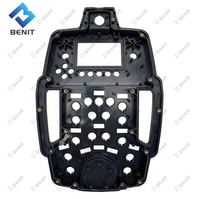 S1600/S1800-3 Vibrocompattatore 2274606/2280191 Centralina 2485511/2427734 Alloggiamento Centralina/Scatola Centralina