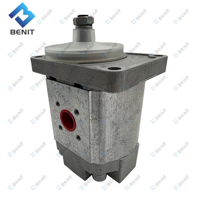 Motore idraulico ad ingranaggi 2639765 per finitrice S1100/s1303-3