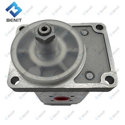 Motore idraulico ad ingranaggi 2639765 per finitrice S1100/s1303-3