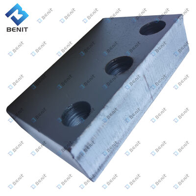52320 Base Piatto di Lancio per Fresatrice W150 Ricambi
