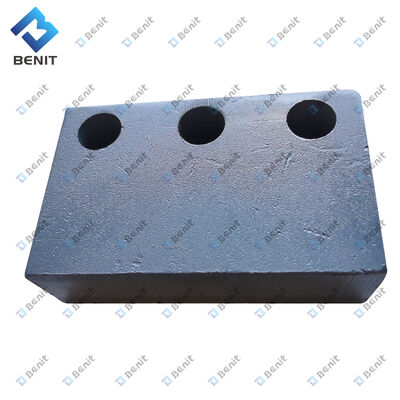 52320 Base Piatto di Lancio per Fresatrice W150 Ricambi