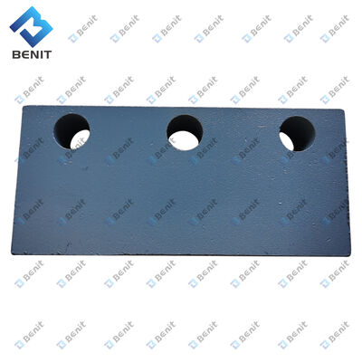 37972 Base Piatto di Lancio per Fresatrice W250 Ricambi