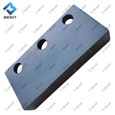 37972 Base Piatto di Lancio per Fresatrice W250 Ricambi