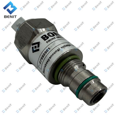 07993901 Sensore di pressione/Pressostato differenziale per parti di macchine per rulli stradali BW161AD-5