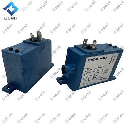 Modulo di accensione FCA30 RM54716881 per parti meccaniche della finitrice ABG7820