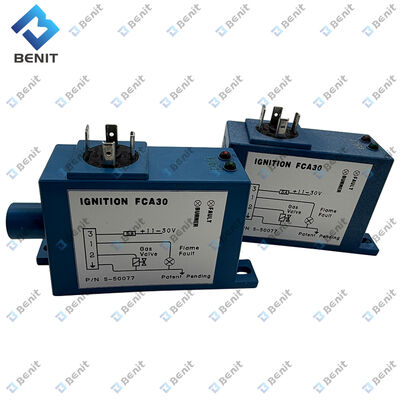 Modulo di accensione FCA30 RM54716881 per parti meccaniche della finitrice ABG7820