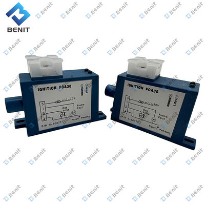 Modulo di accensione FCA30 RM54716881 per parti meccaniche della finitrice ABG7820