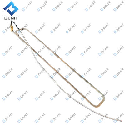 2035986/2562911 Barra riscaldante per massetto AB500-2/AB500-3 (principale, estensione sinistra, estensione destra)