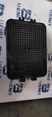 Modulo A7, modulo di controllo 4812390860 per il compattatore a ruote Dynpac CP274