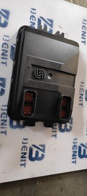 Modulo A7, modulo di controllo 4812390860 per il compattatore a ruote Dynpac CP274