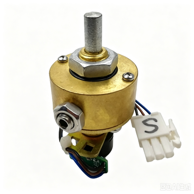 Controller di potenziometro di velocità 80888142 per TITAN/ PAVER