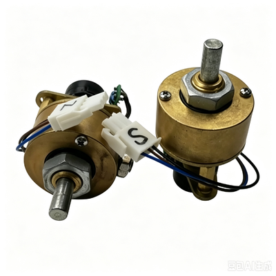 Controller di potenziometro di velocità 80888142 per TITAN/ABG PAVER