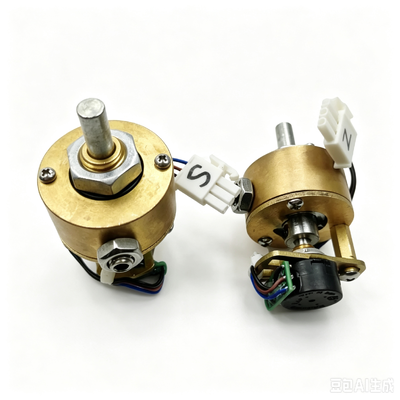 Controller di potenziometro di velocità 80888142 per TITAN/ABG PAVER