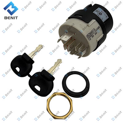 05766813 Interruttore di avvio per BW161A Ricambi per rulli stradali